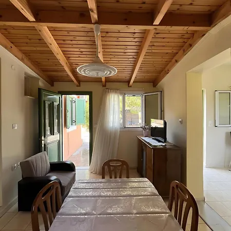 Country house Avra